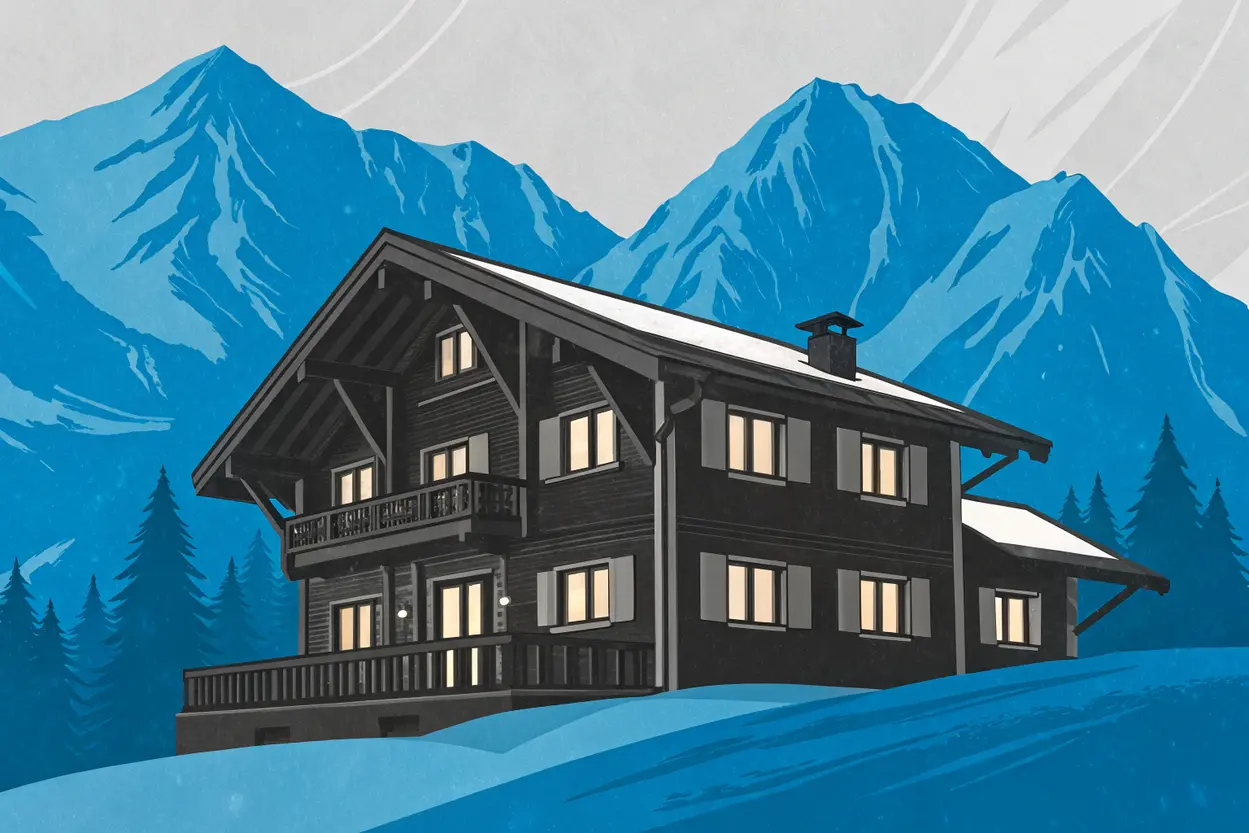 Chalet luxe Alpes Le Collectionist : comment choisir et profiter d’une expérience sur mesure