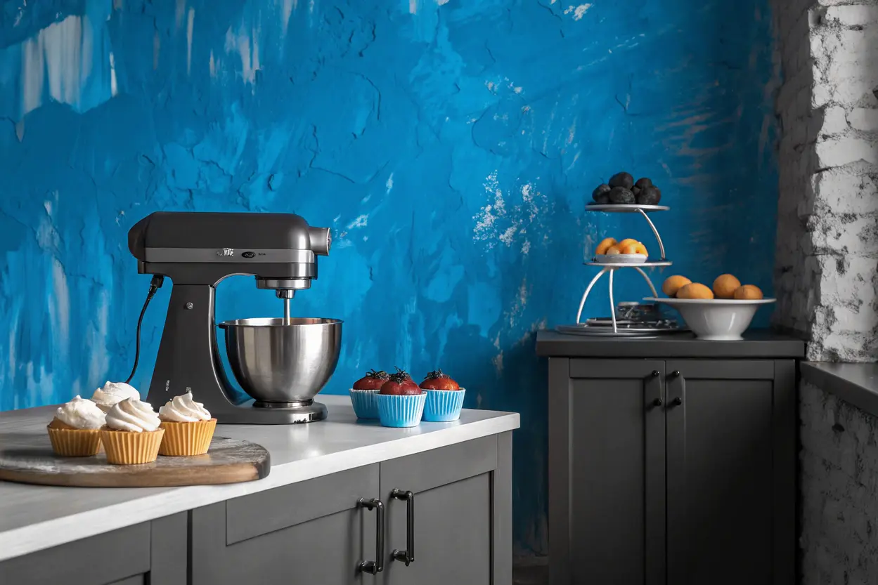Desserte de cuisine : choisir le modèle idéal selon votre espace et vos besoins