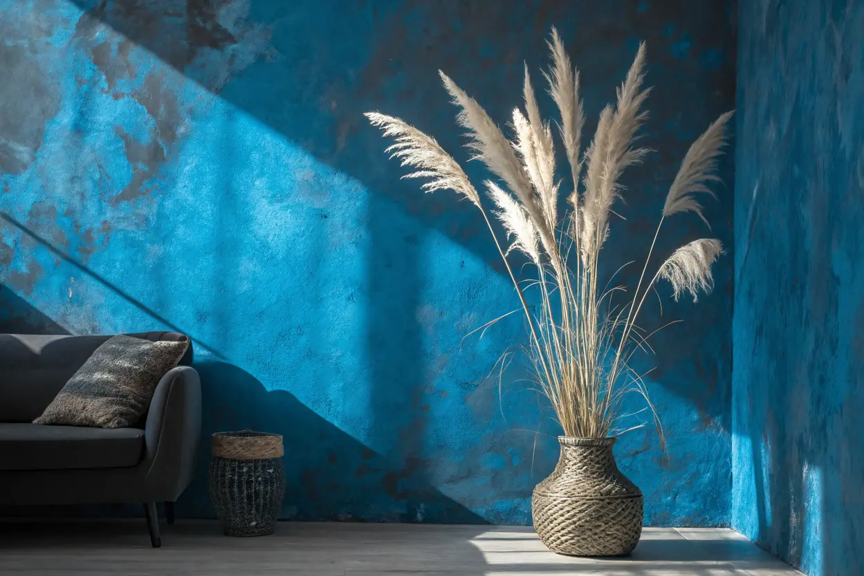 Fleur de pampa : charme déco et enjeux environnementaux