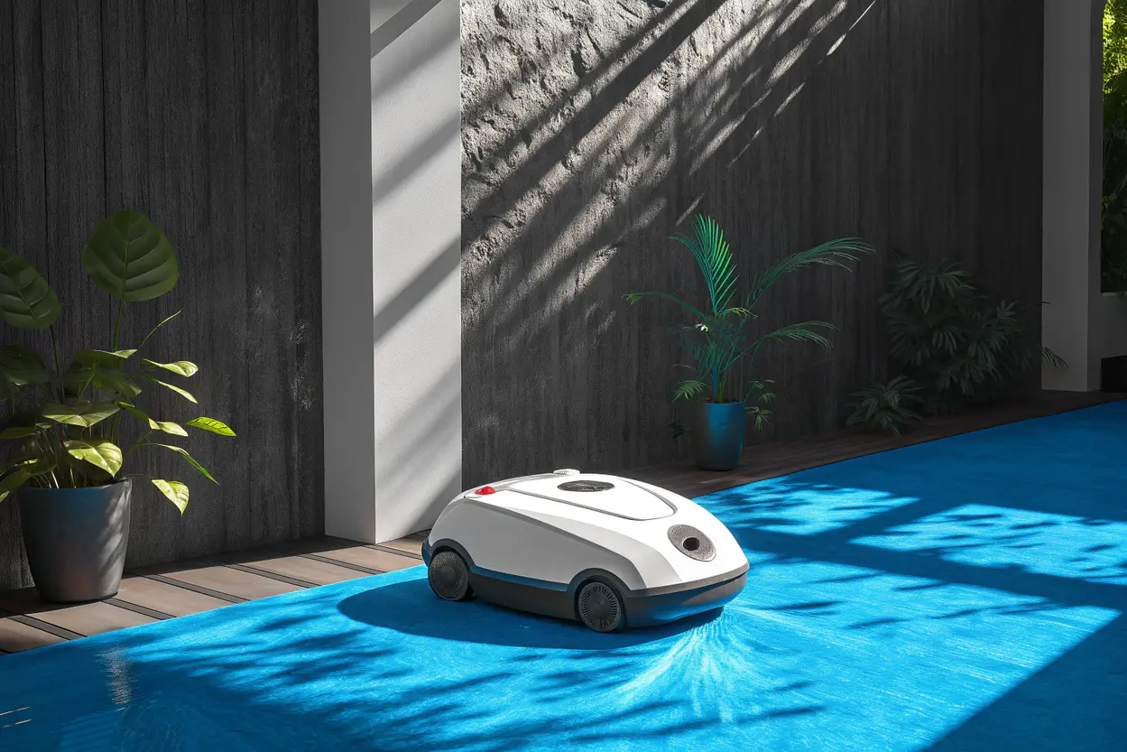 Zodiac MX8 : performance, consommation et rapport qualité-prix du robot de piscine hydraulique
