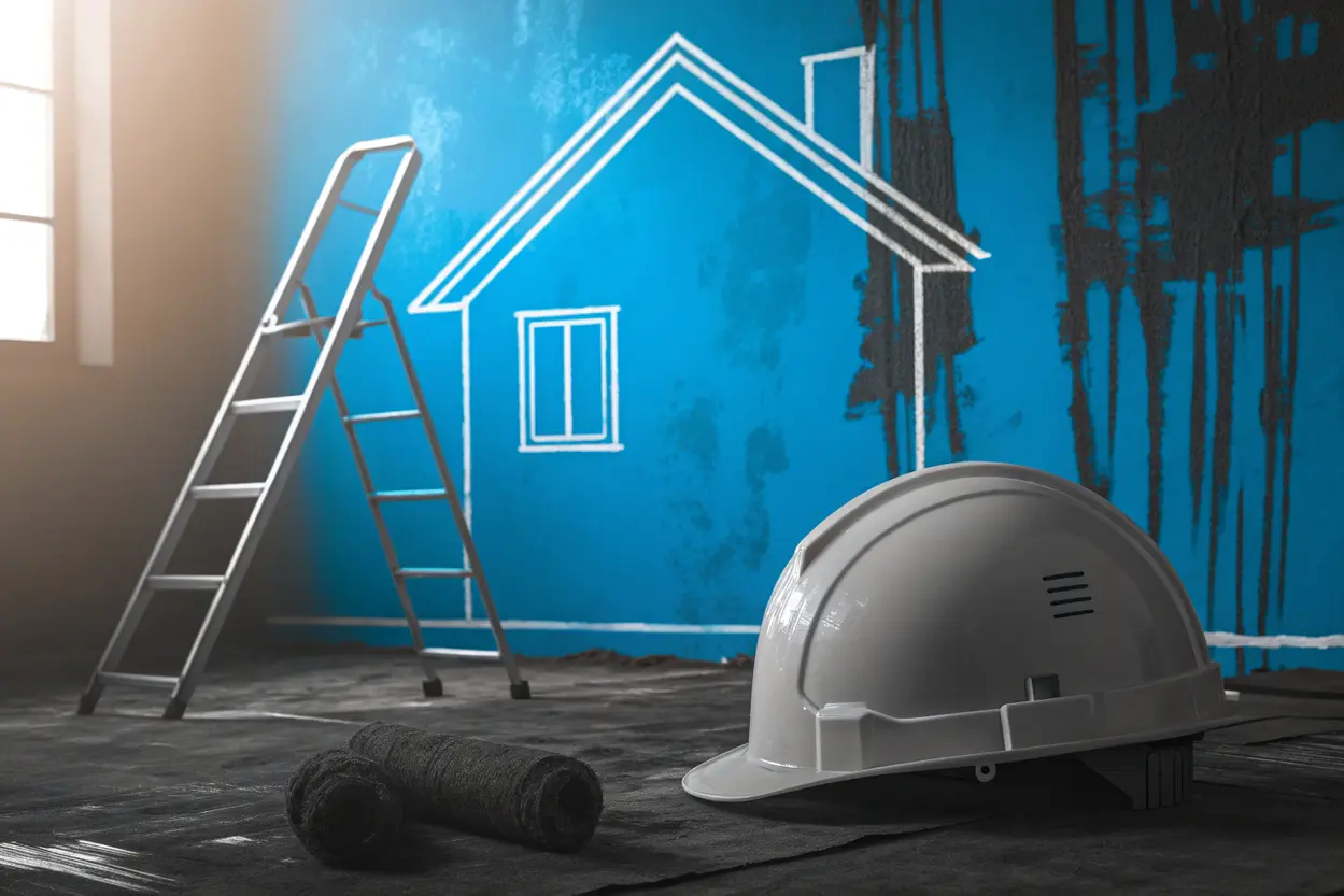 Hotte aspirante et qualité de l’air intérieur : installation, fonctionnement et entretien