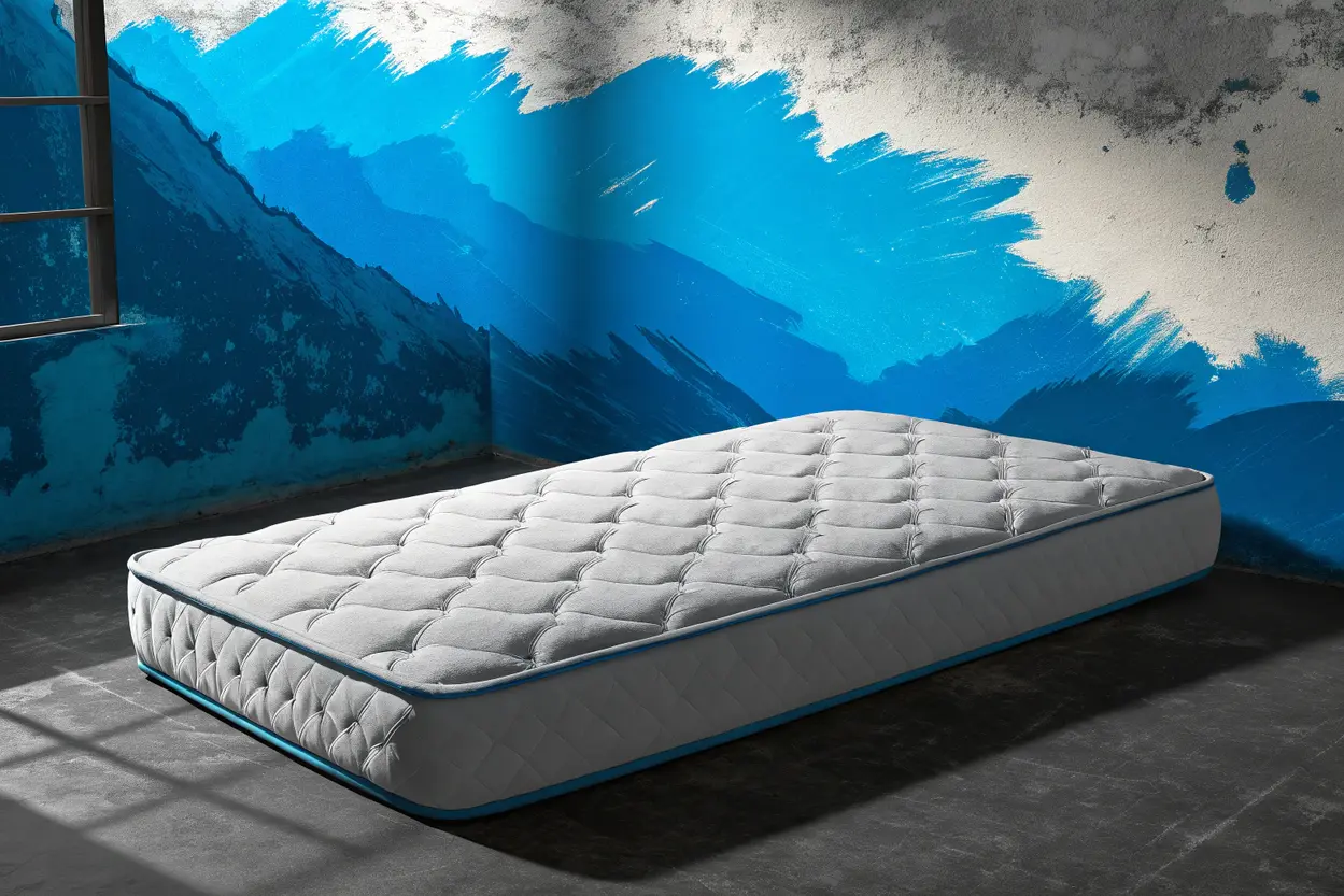 Matelas Epéda : caractéristiques clés, conseils pour bien choisir et engagement durable