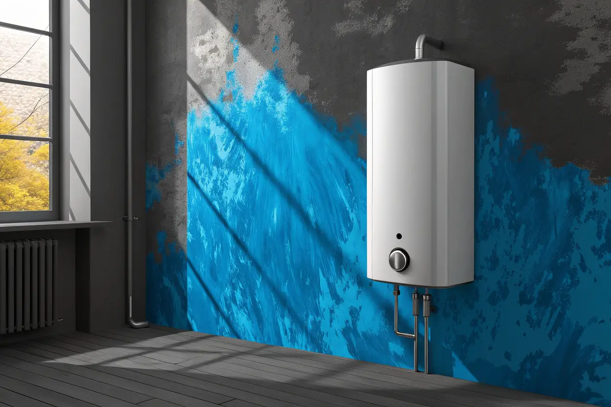 Quelle capacité de chauffe-eau prévoir pour un foyer de deux personnes ?