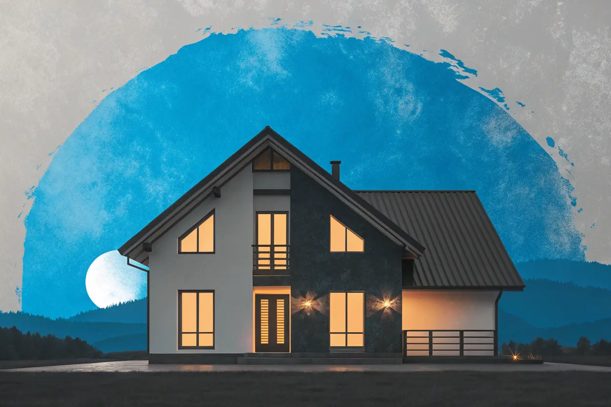 Acheter une maison construite par un particulier : obligations, risques et précautions