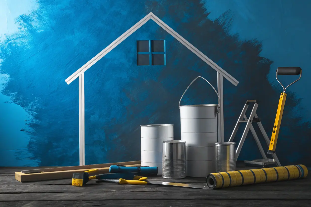 Comment convertir des m² en m³ : méthode, erreurs et applications