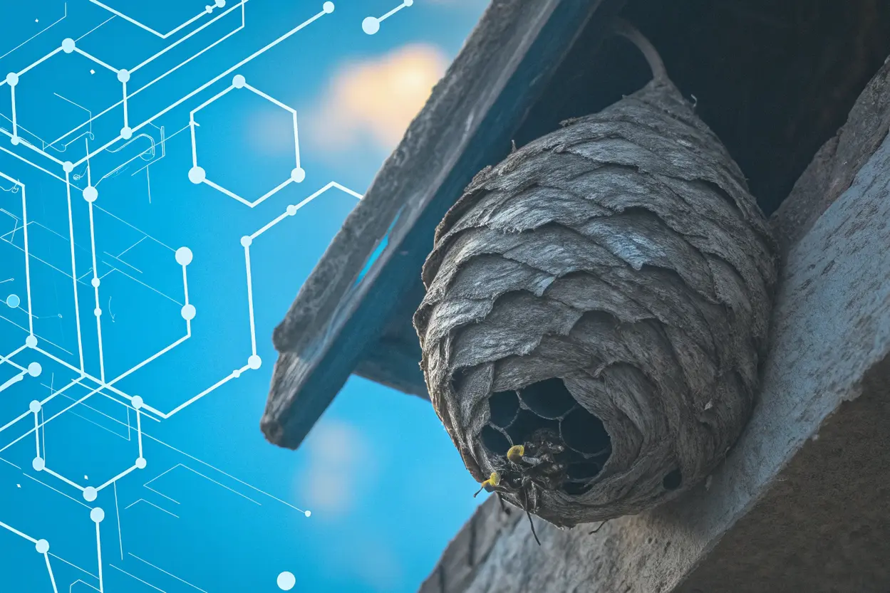 Plaques stabilisatrices de gravier pour surfaces durables et écologiques