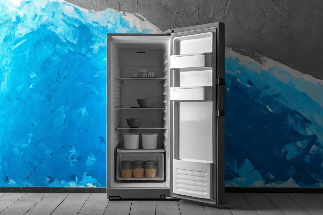 Température frigo : réglage idéal, vérification et rangement sûr