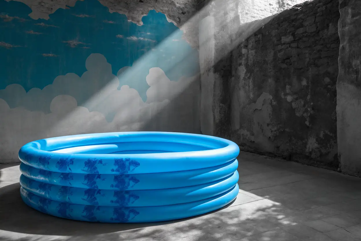 Bâche à bulles piscine : gagner des degrés et limiter l'évaporation tout l'été