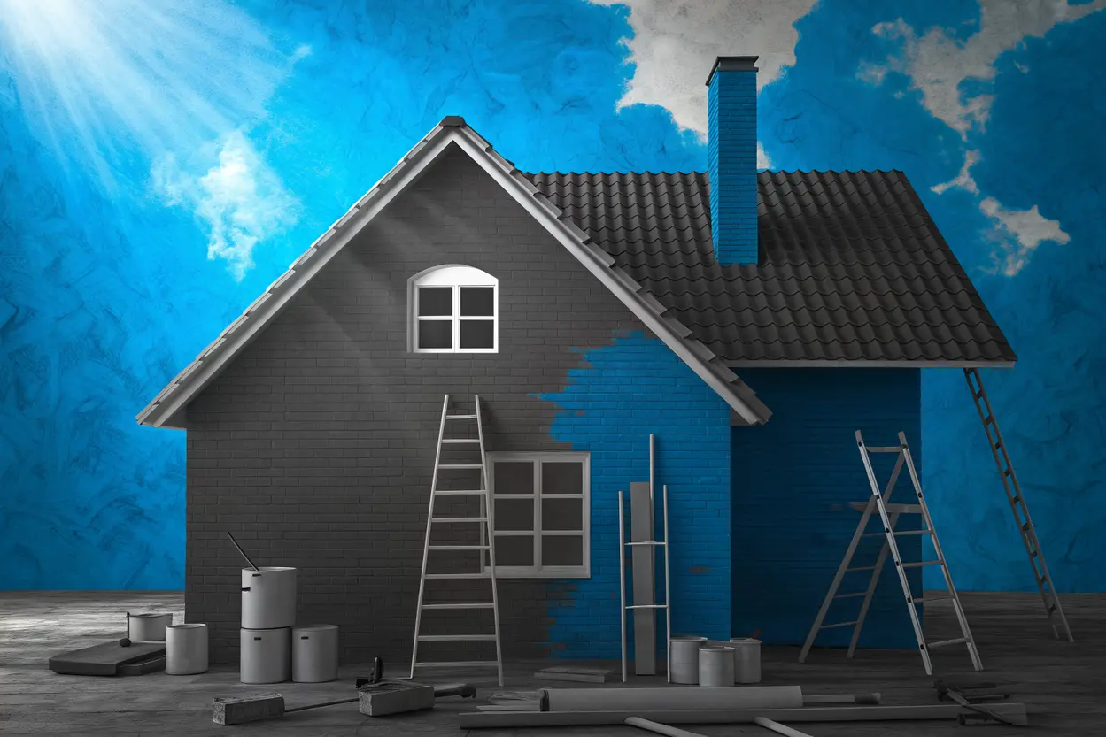 Cuvelage : rendre une cave étanche face aux infiltrations et à l'humidité