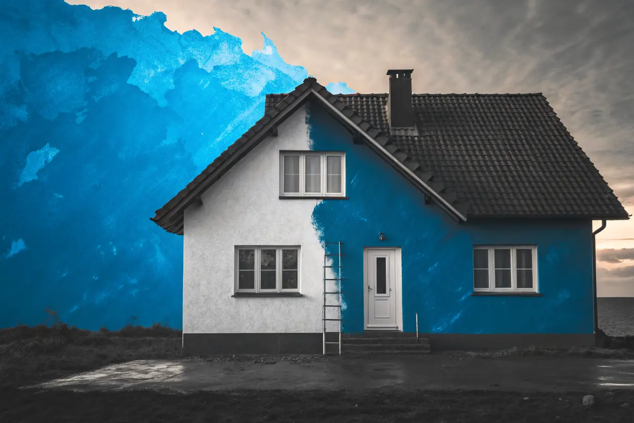 Étanchéité d'un mur extérieur enterré : choisir la bonne solution et la poser durablement