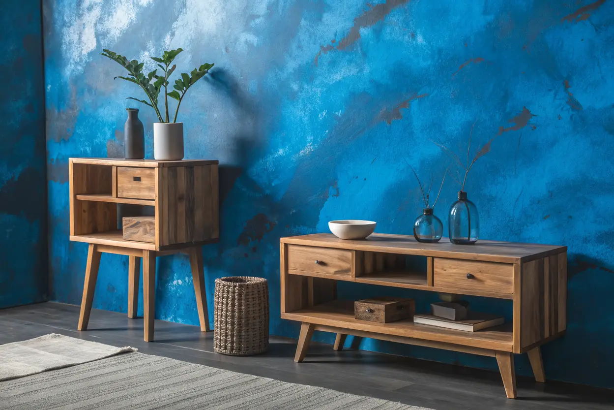 Meilleurs sites pour acheter des meubles en bois massif en France