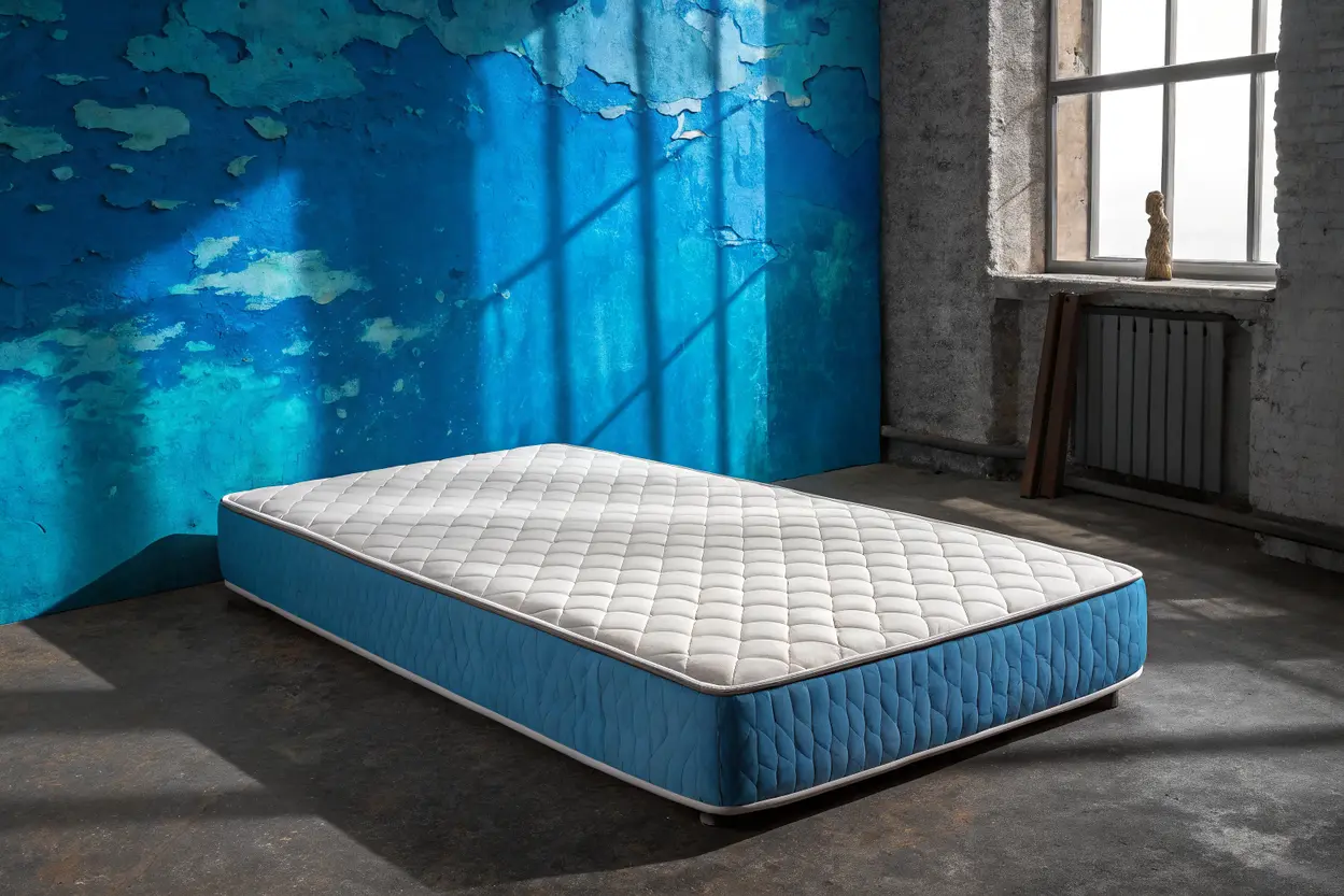 Matelas Bultex 90x190 : bien choisir le confort et le soutien en 1 place
