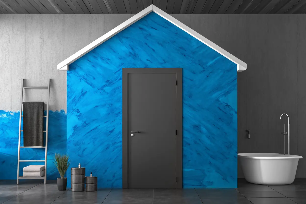 Panneau mural étanche pour salle de bain : bien choisir et réussir une pose sans fuite